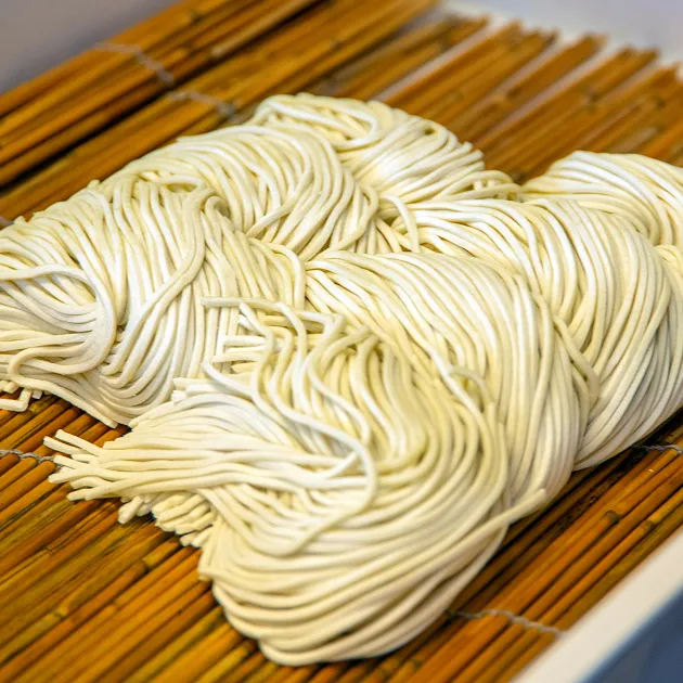 想夫恋 こだわり