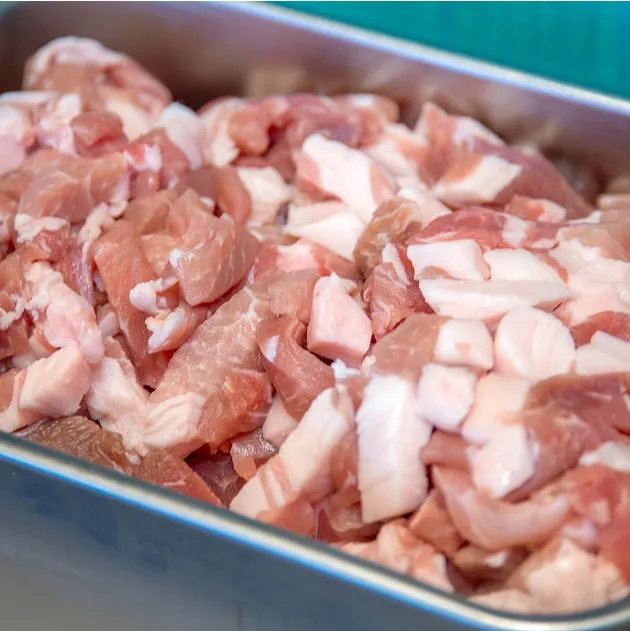 想夫恋 こだわり