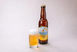 ノンアルコールビール