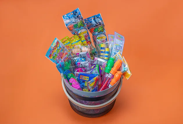 お子様プレート