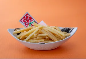 フライドポテト