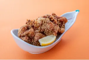 唐揚げ