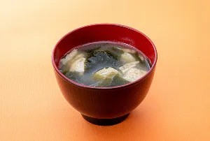 味噌汁