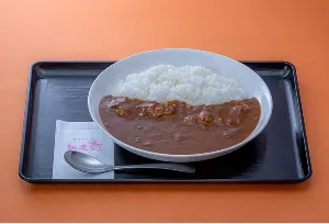 カレーライス