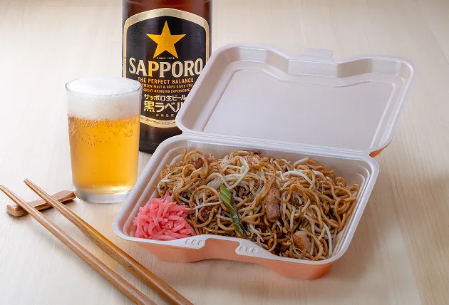 テイクアウト画像