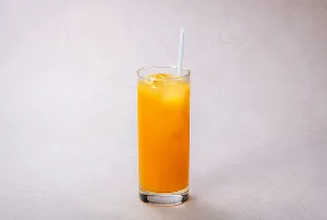 オレンジジュース