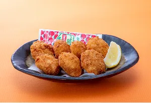 ささみチーズカツ