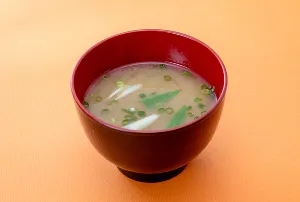 味噌汁